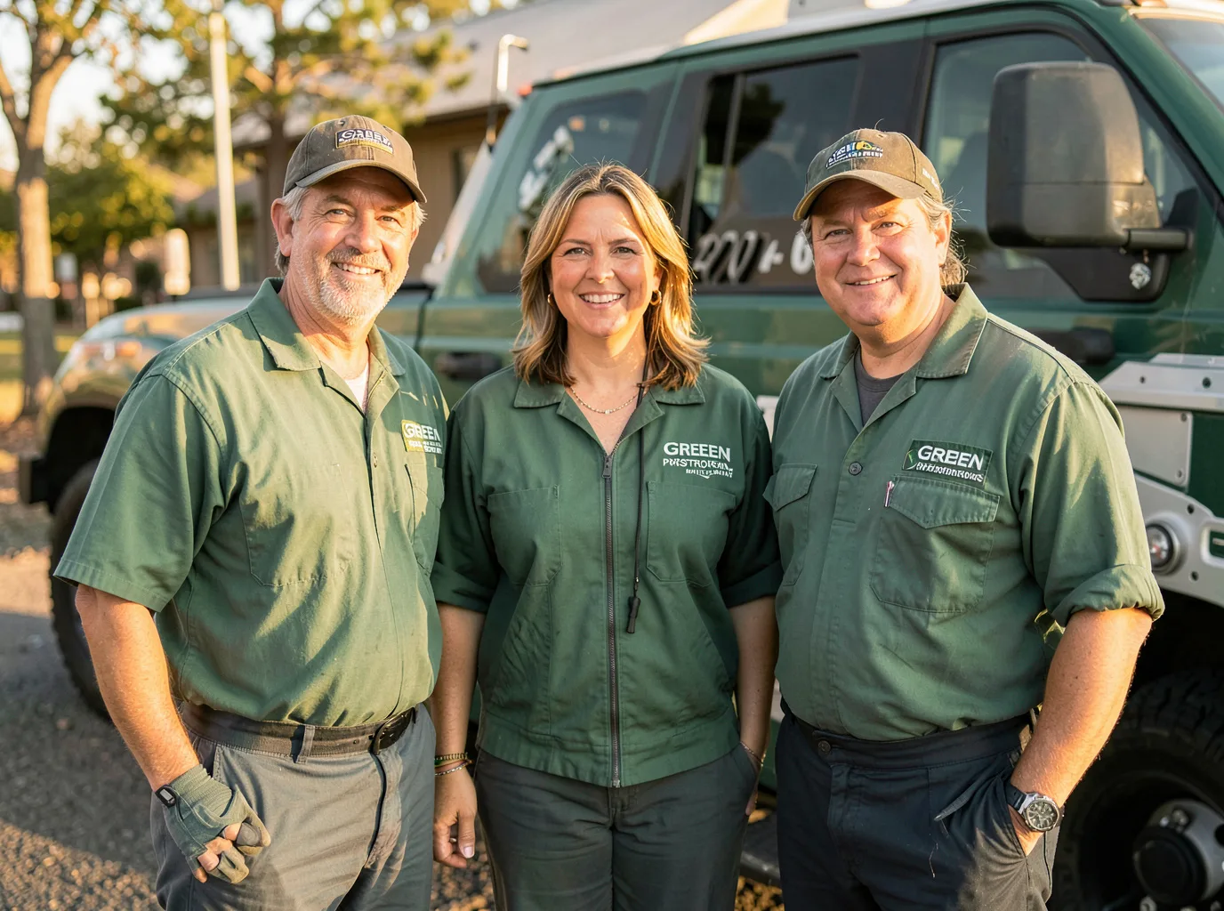 Water Damage Restoration company in Locust Grove, GA
