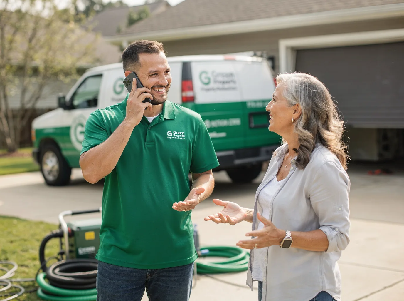 Water Damage Restoration Locust Grove, GA FAQs